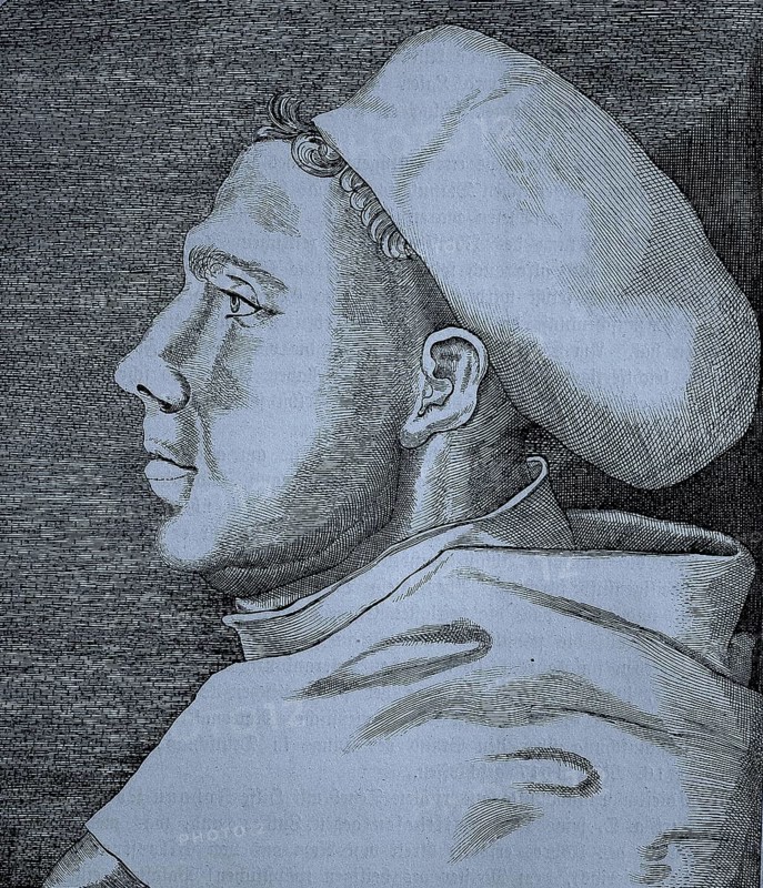 Martin Luther