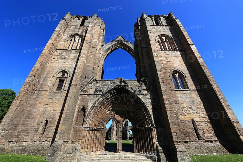 Elgin