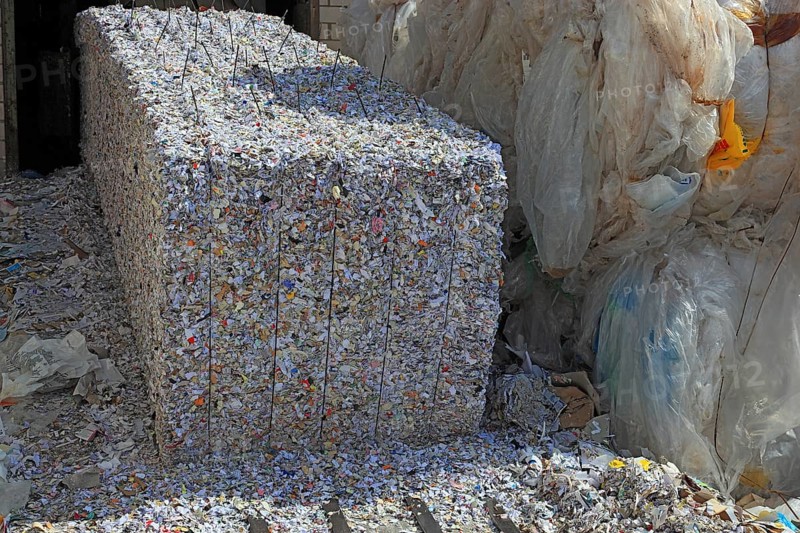 Altpapier