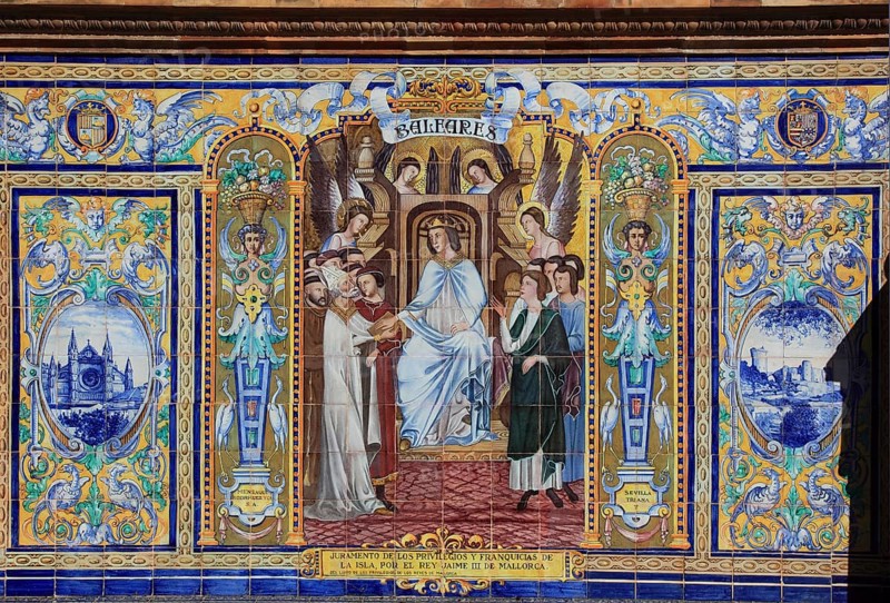 City of Seville