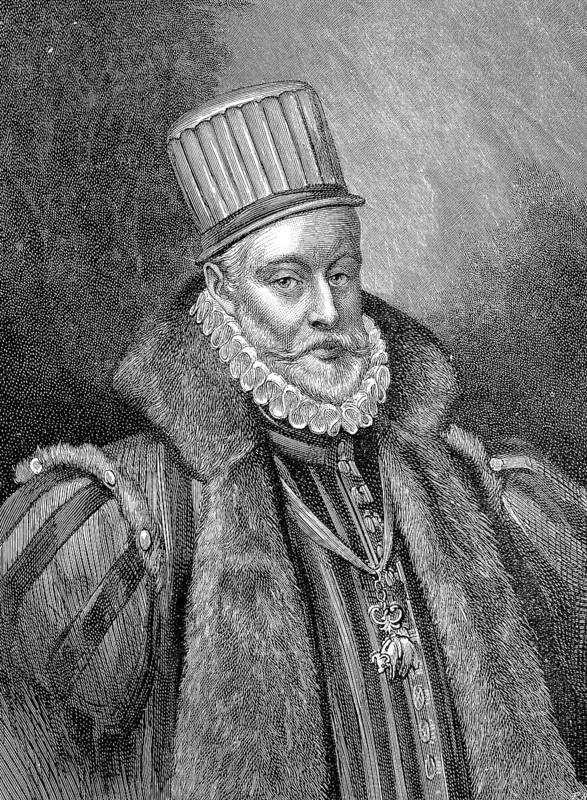Philip II of Spain