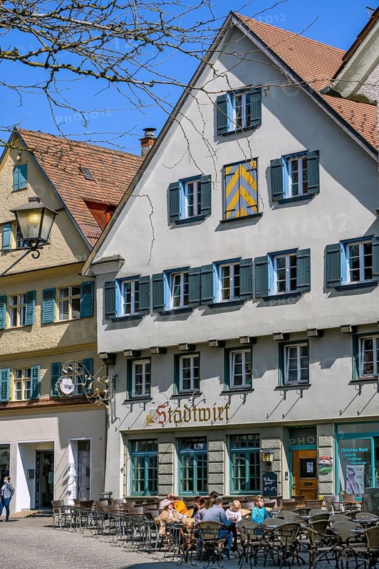 Restaurant Stadtwirt
