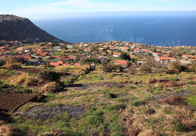 Southwest coast