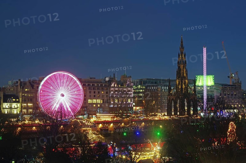 Weihnachtsmarkt