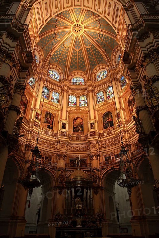 Granada Cathedral