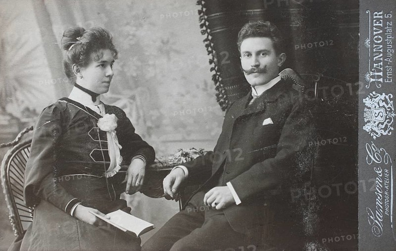 Couple