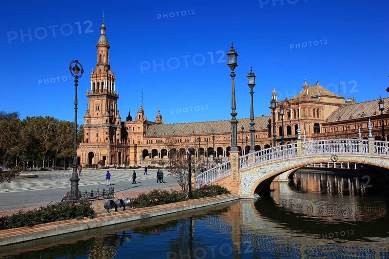 City of Seville