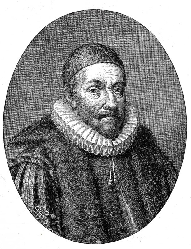 Prince Moritz of Orange