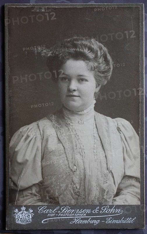 Woman