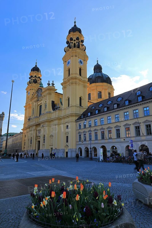 Odeonsplatz