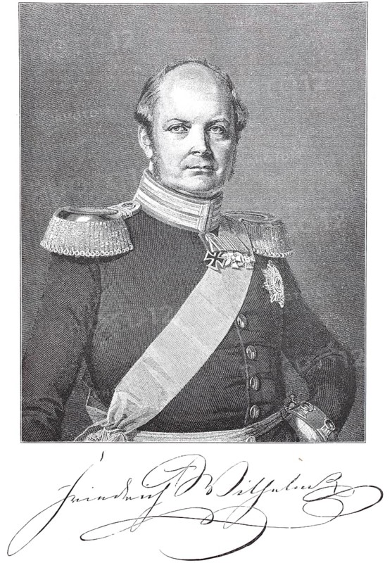 Frederick William IV 15. 10. 1795