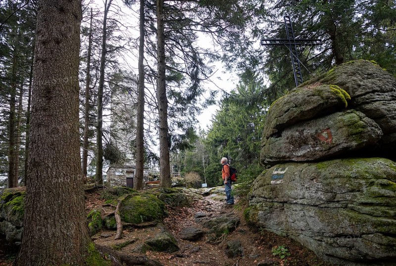Sternstein 1125 m
