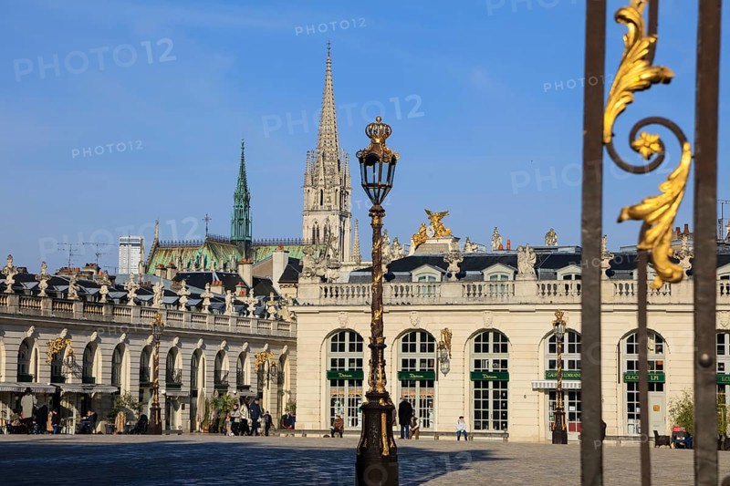 Place Stanislas