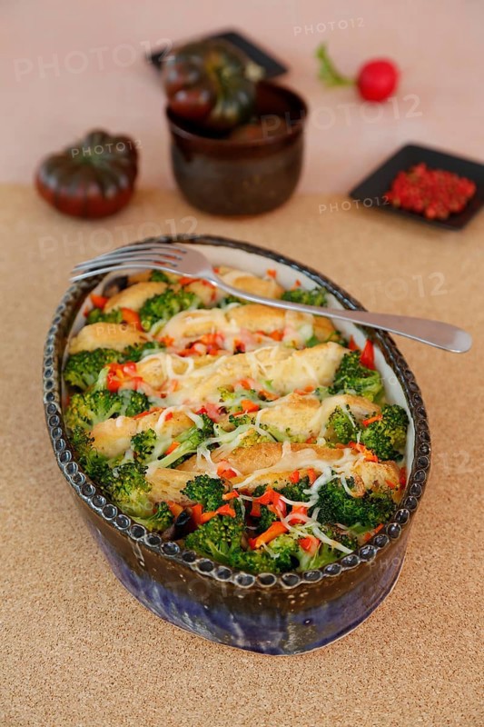 Swabian cuisine