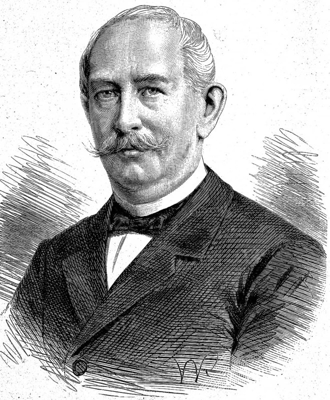 Hermann Friedrich Alexander Dechend