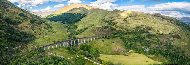Glenfinnan Viaduct