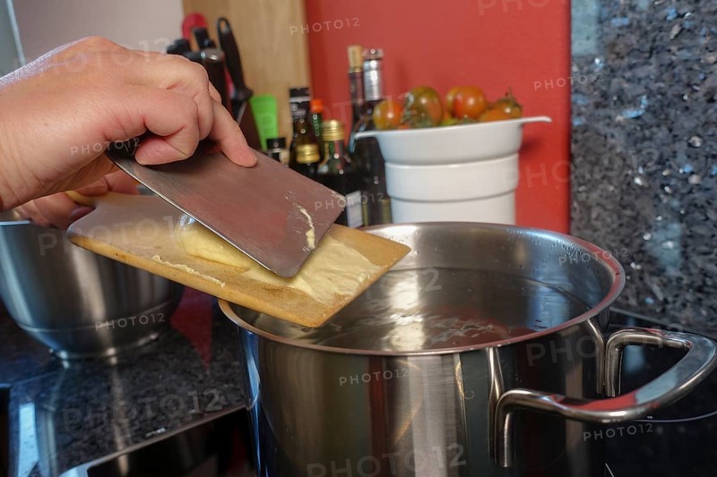 Swabian cuisine