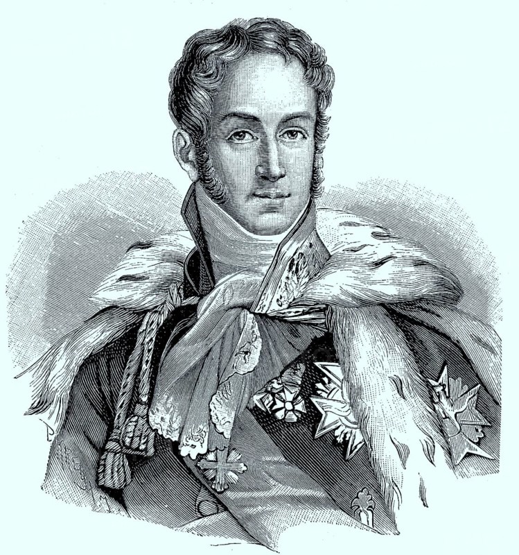 Prinz Jules Auguste Armand Marie