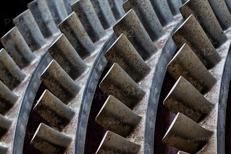 Gear wheels