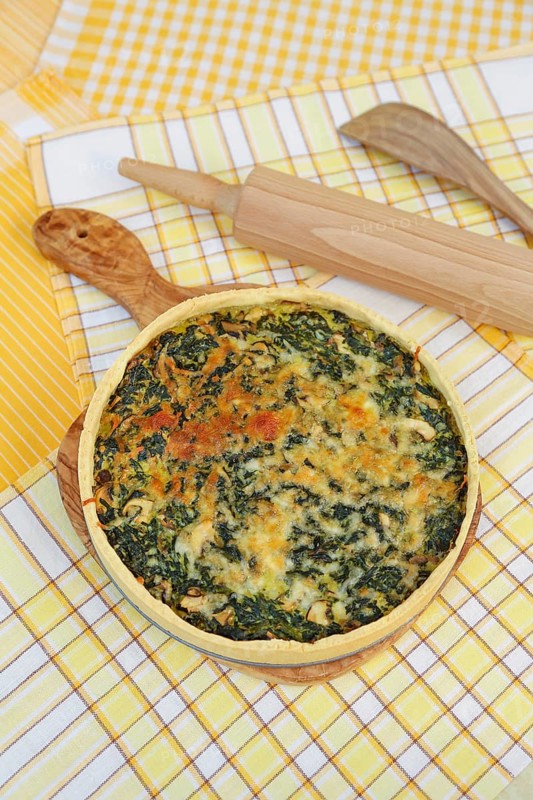 Swabian cuisine