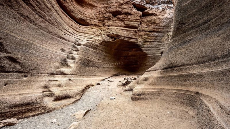 Canyon