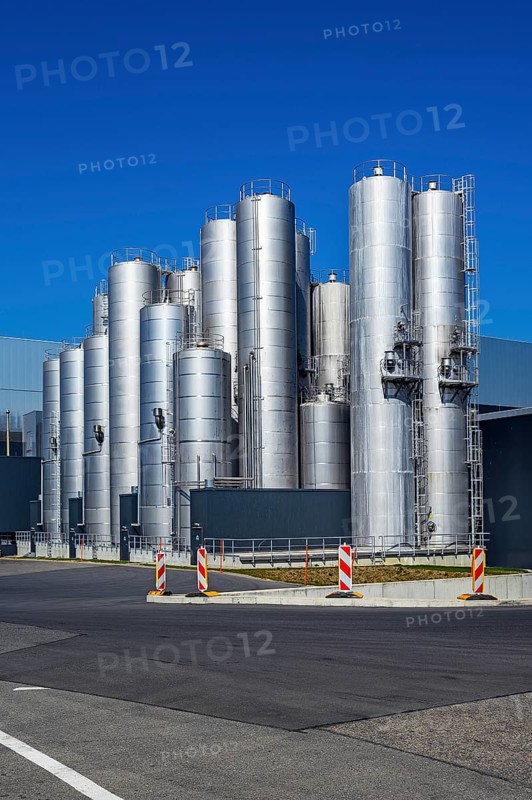 Hochsilos