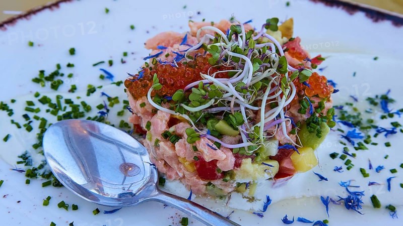 Nostos Restaurant