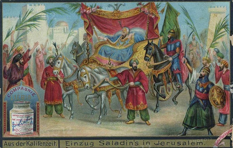 Series From the Caliph Period