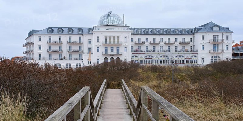 Strandhotel