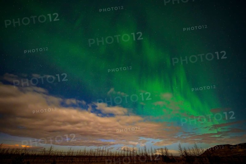 Aurora Borealis