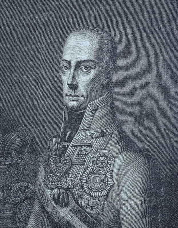 Franz Joseph Karl