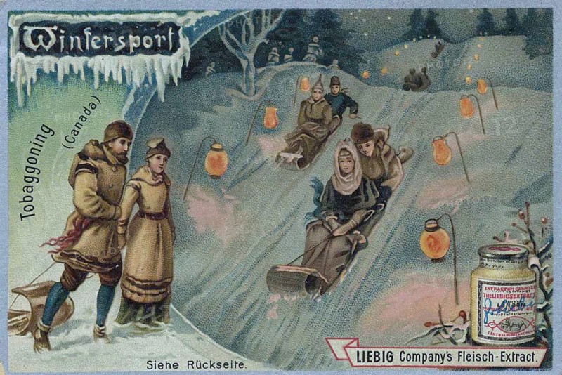 Series Winter Sports