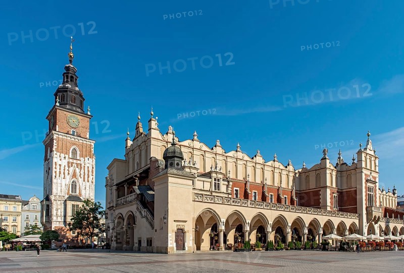 Main Square