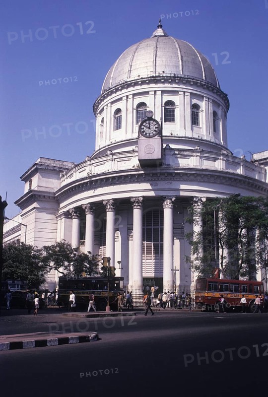 General post office