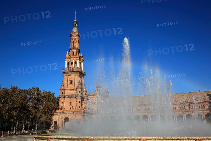 City of Seville