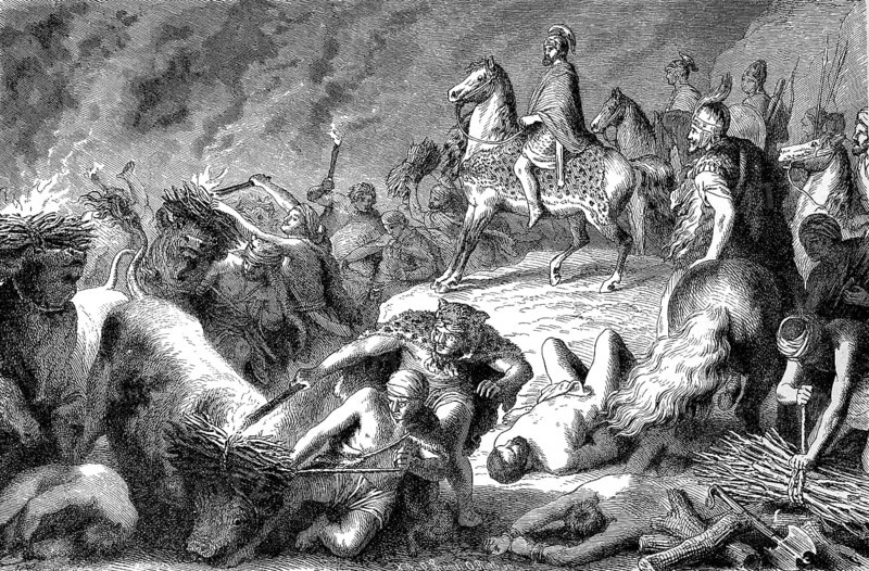 Second Punic War