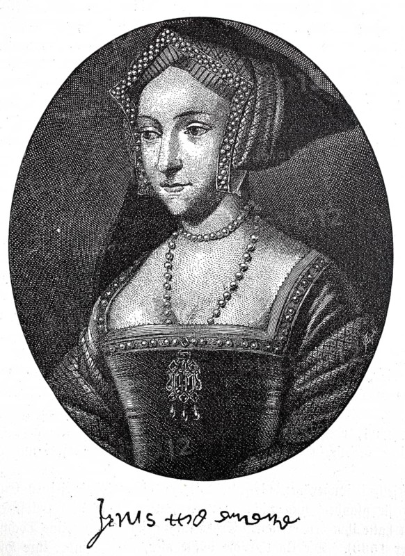 Jane Seymour