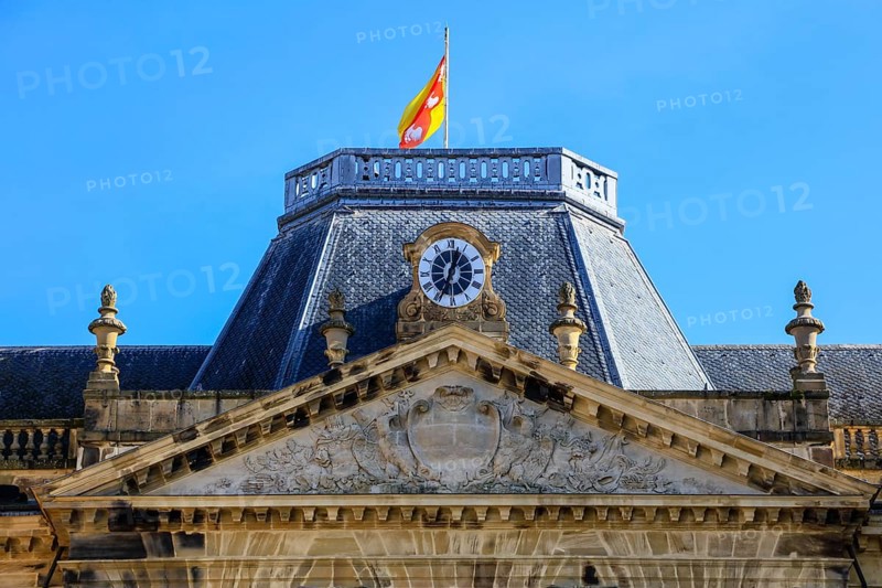Tympanum