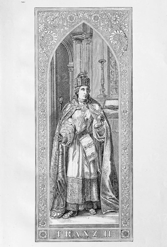 Franz Joseph Karl