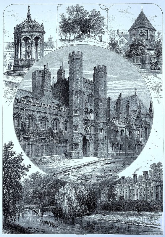 Cambridge