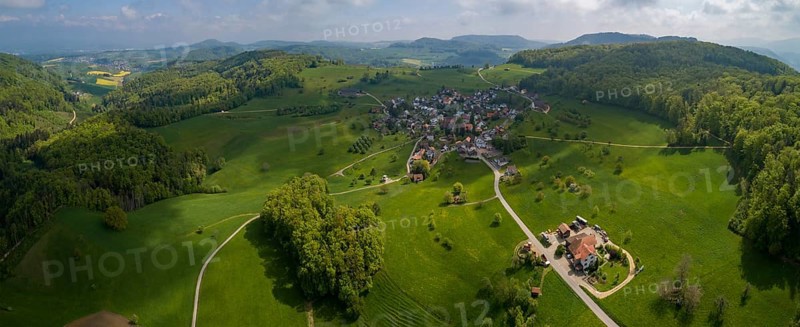 Nusshof hamlet