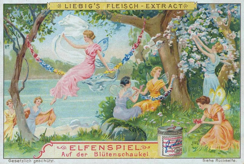 Series Elfenspiel