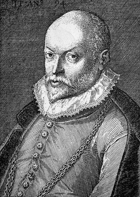 Orlande de Lassus