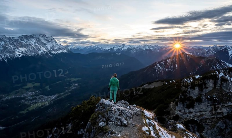Hiker