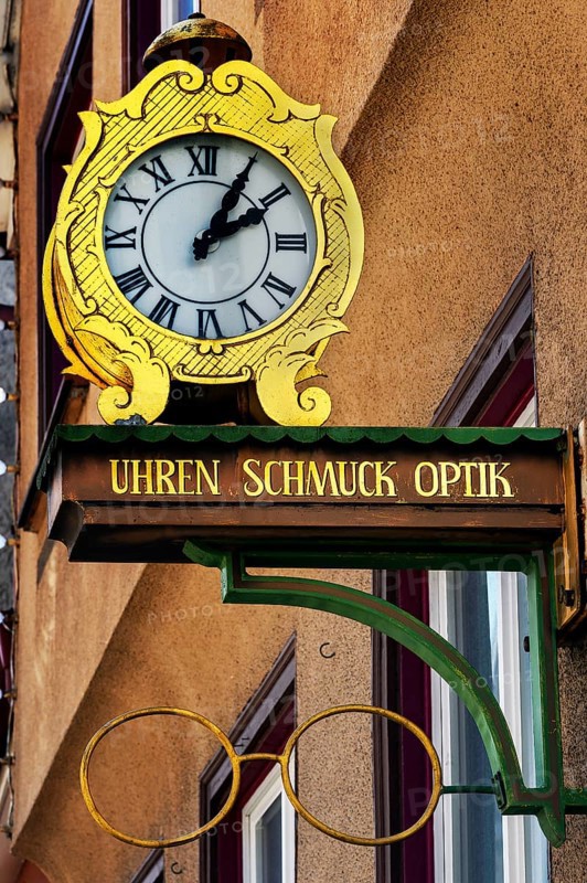 Nasenschild