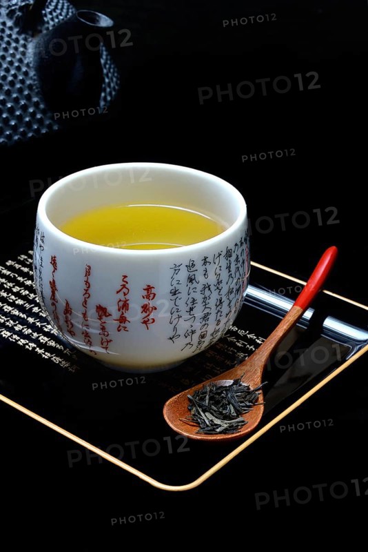 Green tea