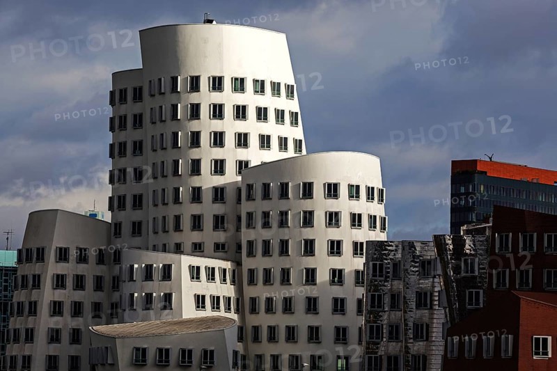 Neuer Zollhof