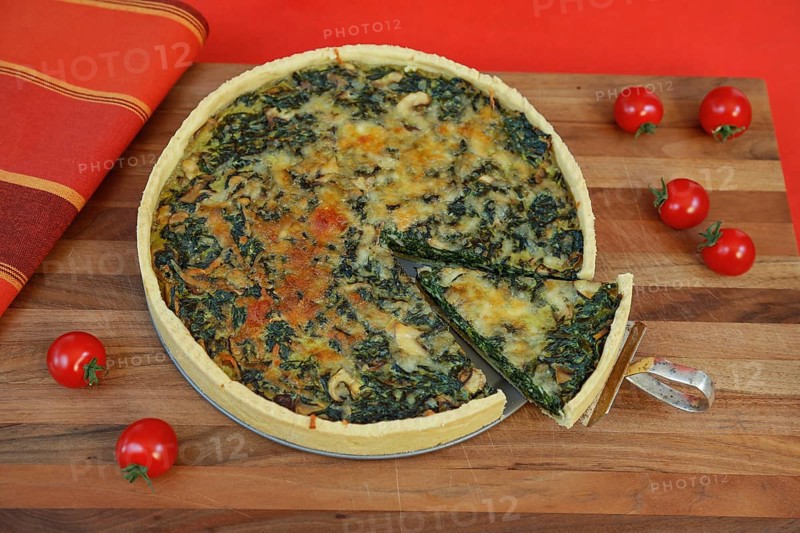 Swabian cuisine