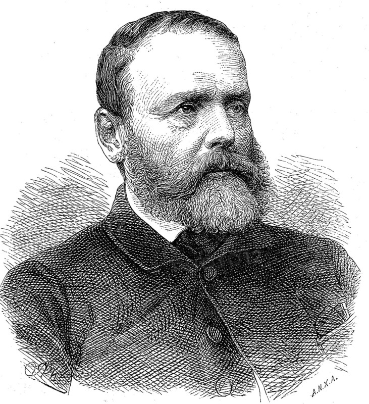 Friedrich Theodor Vischer