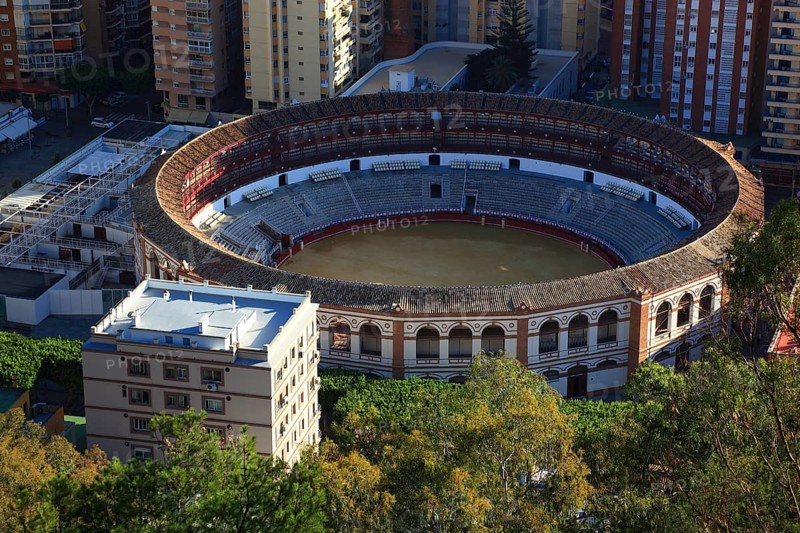 Malaga